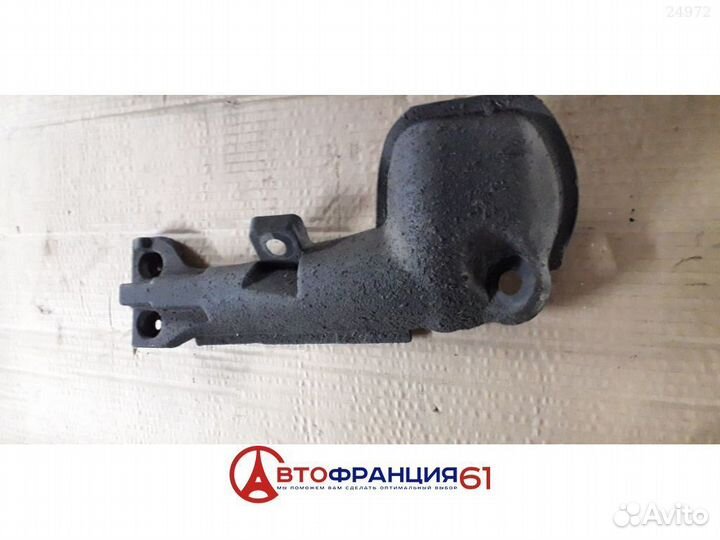 Защита датчика abs, 8200372693 renault duster, 302