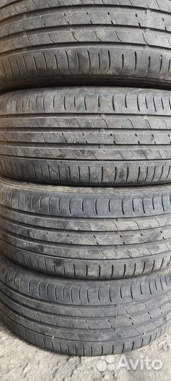 Nexen Classe Premiere 205/50 R17