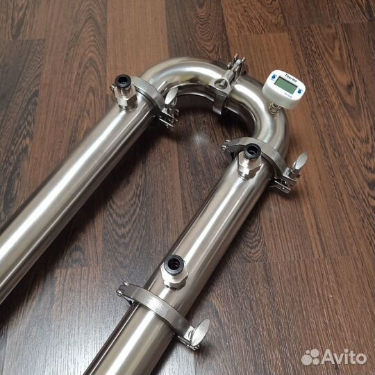 Бражная колонна 1,5