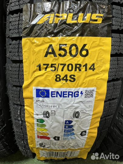 Aplus A506 175/70 R14 84S