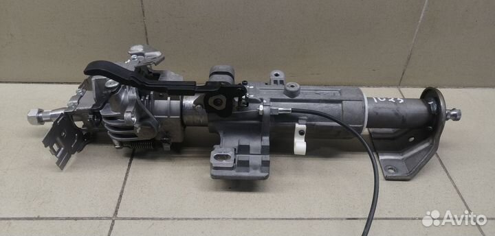 Колонка рулевая Santa Fe (CM) 2006-2012