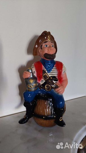 Копилка-Статуэтка