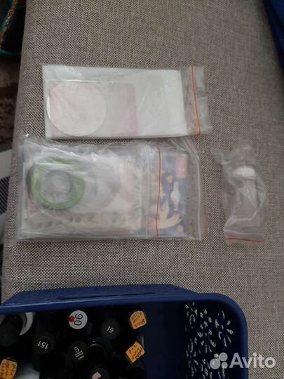 Набор для гель лака