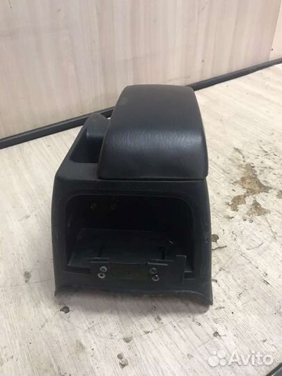 Центральный тоннель hyundai matrix