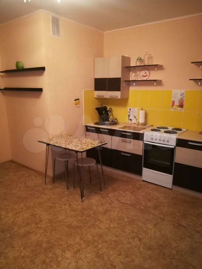 Квартира-студия, 26 м², 10/10 эт.