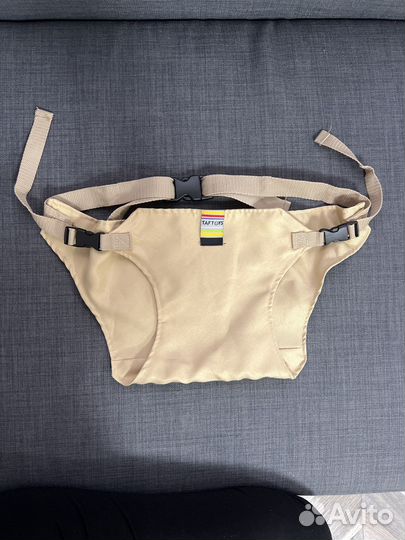 Удерживающее устройство для малышей