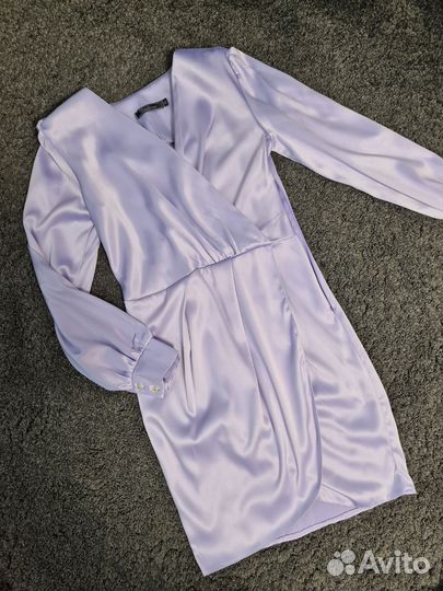 Платье праздничное 42