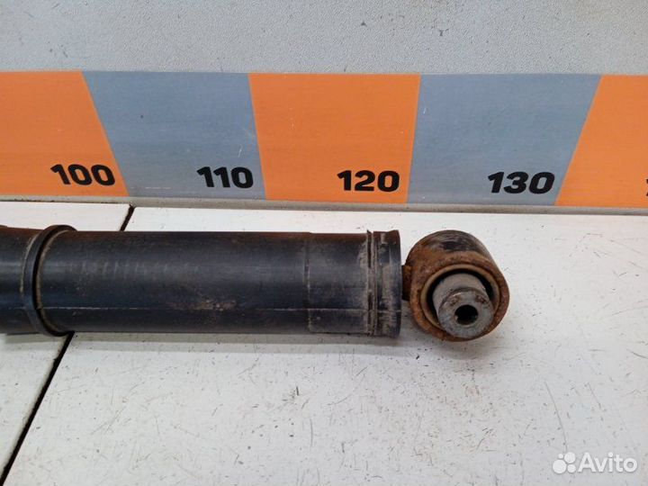 Амортизатор задний Renault Megane 2