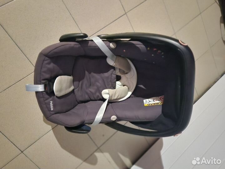 Комплект mахi соsi pebble