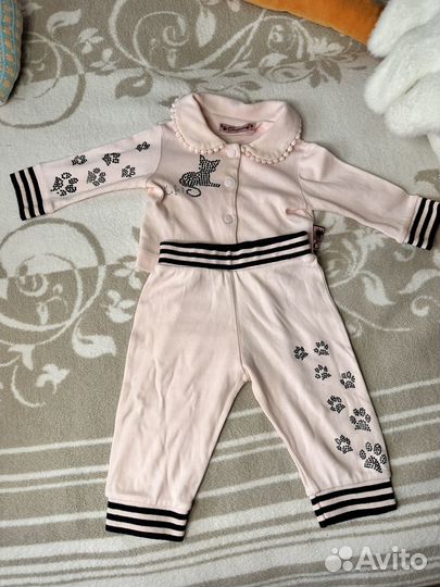 Детская одежда