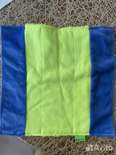 Швабра Aquamatic универсальная