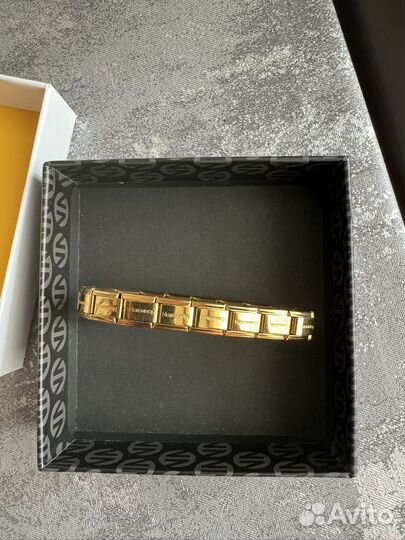 Браслет nomination