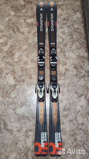 Горные лыжи Dynastar 158 см