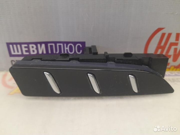 Блок кнопок системы Cadillac Escalade