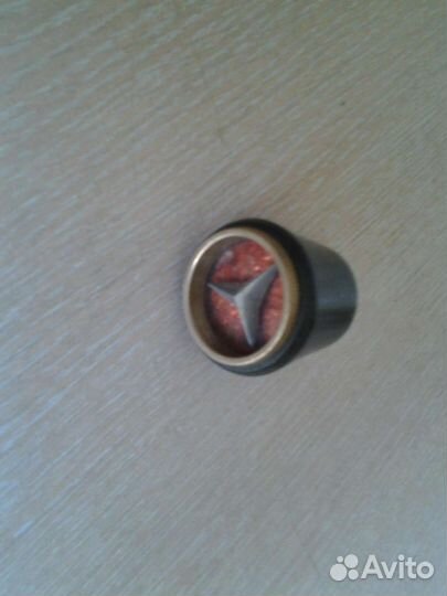 Ручка кпп ретро Mercedes