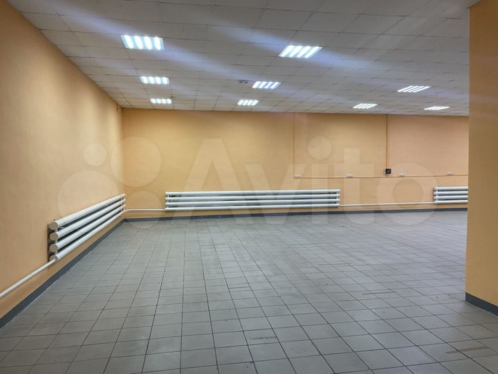 Торговая площадь, 400 м²