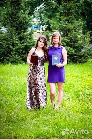 Репетитор по математике до 8 класса