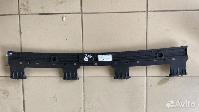 Антенна Mercedes Benz W220