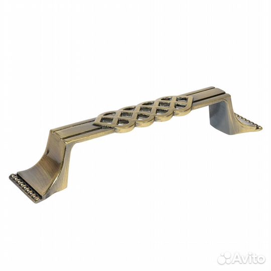 Шкаф-пенал Ливерпуль, цвет ясень ваниль/белый, шхгхв 50х41,4х220,3 см., универсальная сборка