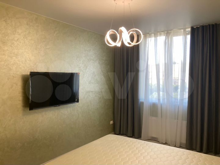 2-к. квартира, 72,7 м², 7/8 эт.