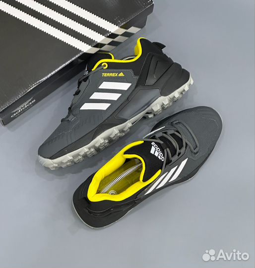 Кроссовки мужские adidas