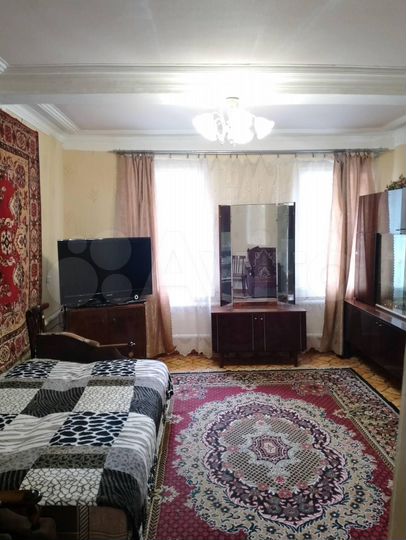 Дом 97 м² на участке 4 сот.