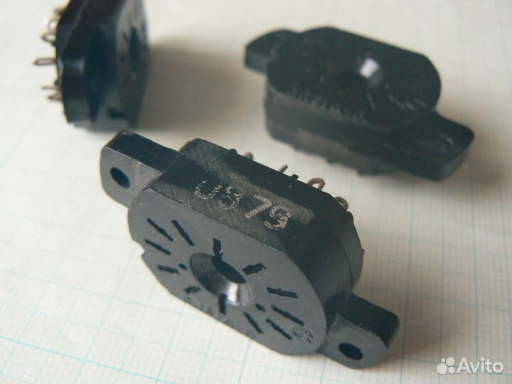 Панель пл31а-п для ин-12, ин-15, ив-22