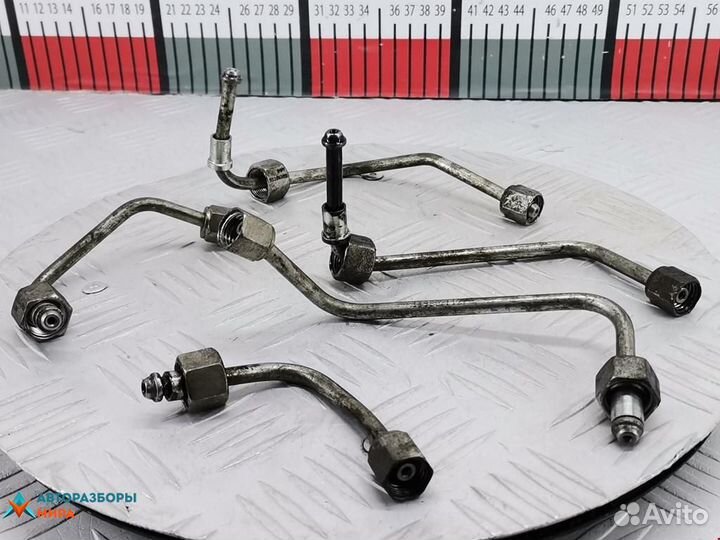 Трубка топливная Fiat Multipla 2 2007 55188915