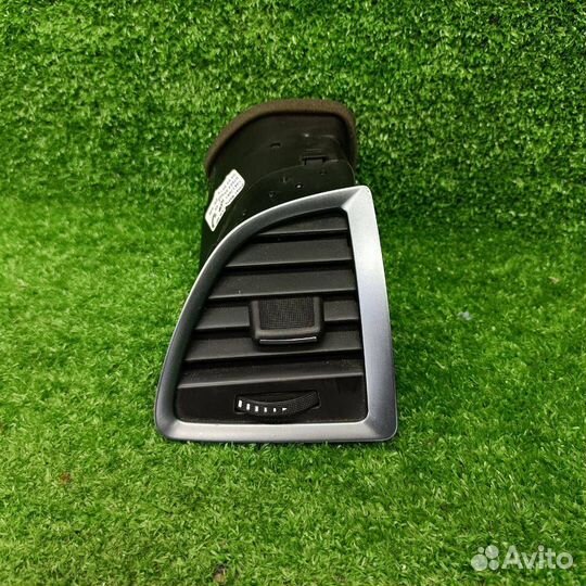 Дефлектор обдува салона левый Opel Astra J GTC