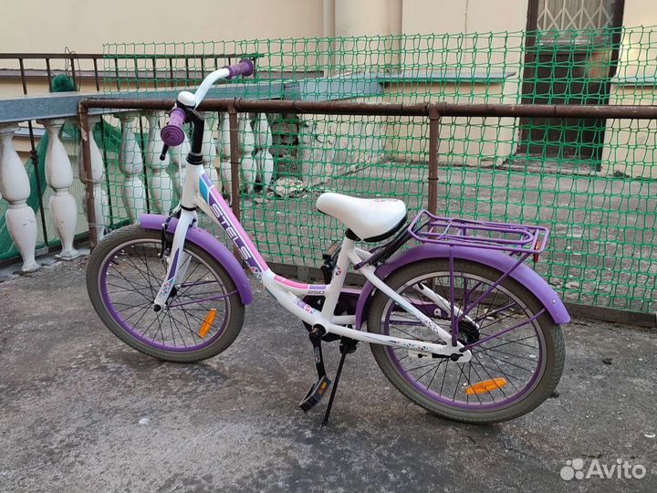 Велосипед Stels Pilot Lady 250