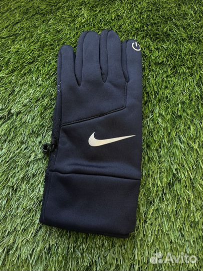 Перчатки nike drill