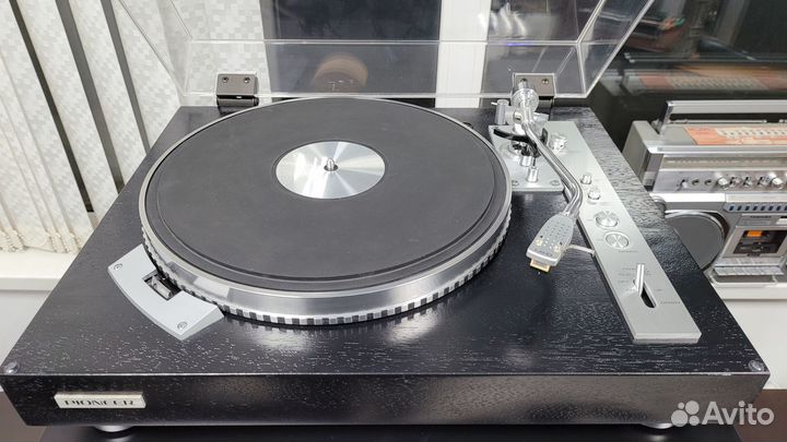 Акустическая стойка Black Blue Pioneer