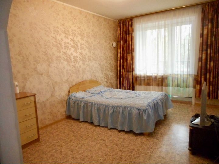 1-к. квартира, 40 м², 3/9 эт.