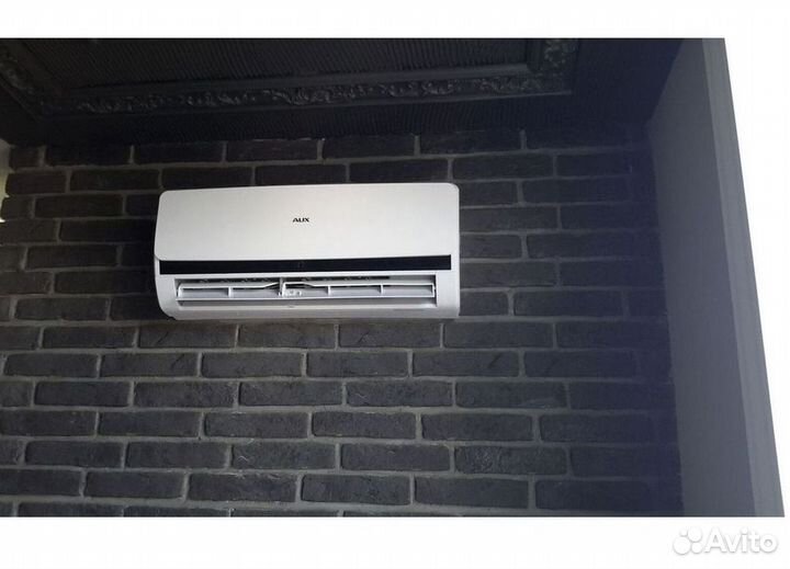 Кондиционеры