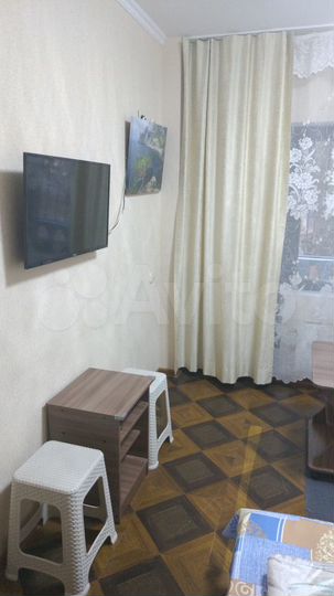 1-к. квартира, 18 м², 2/8 эт.