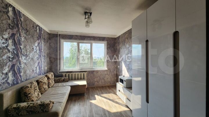 2-к. квартира, 53 м², 7/9 эт.