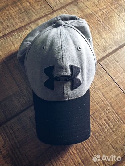 Бейсболка Under armour