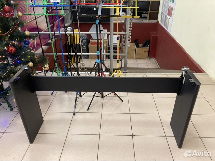 Подставка под пианино Roland KSC44BKJ