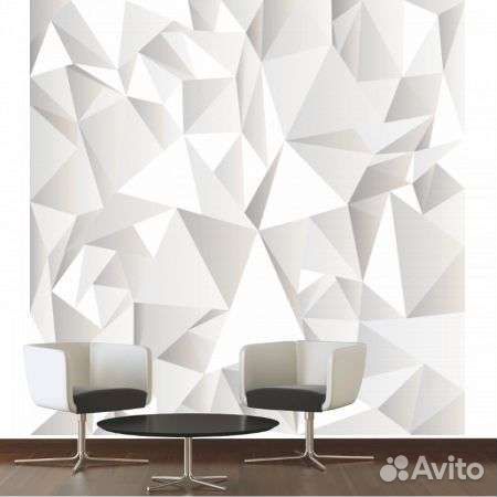 Фотообои 3d
