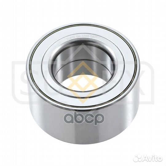 Подшипник ступицы перед прав/лев SM1086 sufix