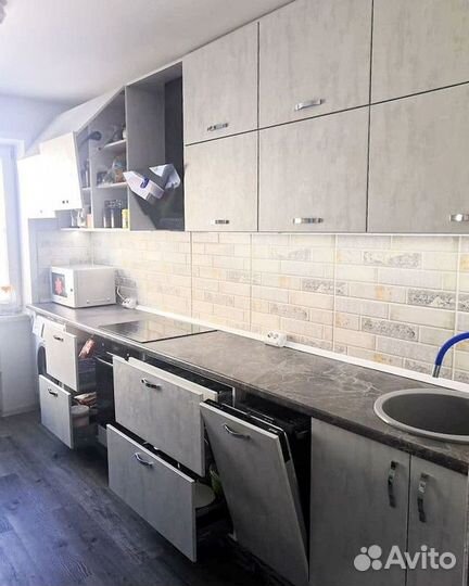 Кухни на заказ от производителя