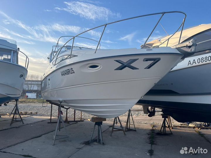 Проверка и подбор водного транспорта в Самаре