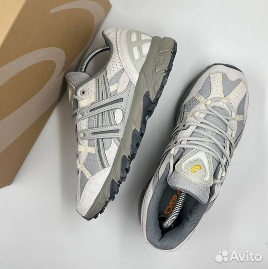 Кроссовки Asics gel sonoma 15 50