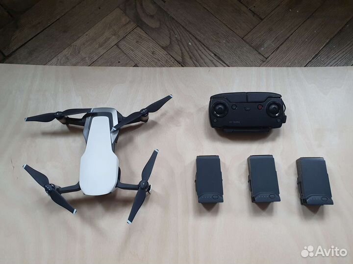 Dji Mavic Air