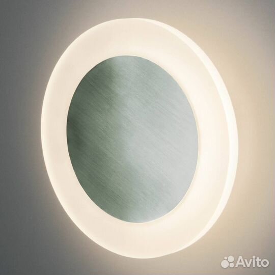 Настенный светодиодный светильник Elektrostandard