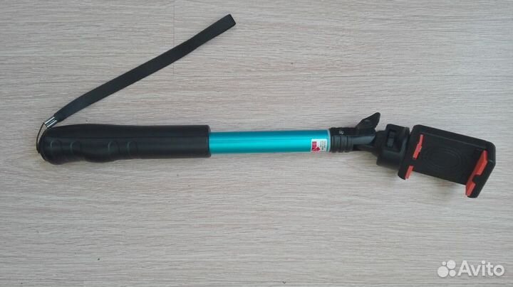 Селфи палка Aceline ZA-828l блютус