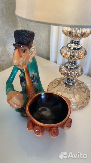 Пепельницы