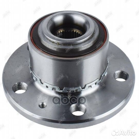 Ступица колеса перед лев HW33009 jikiu