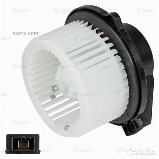 Вентилятор отопителя Changan CS35 (13) (LFh 3023)