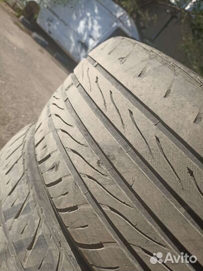 Mazzini Eco 607 205/45 R17